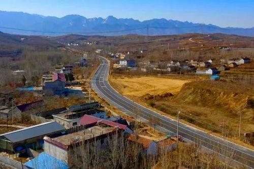 蒙阴县最新爆料,揭秘当地发展新动态与民生改善